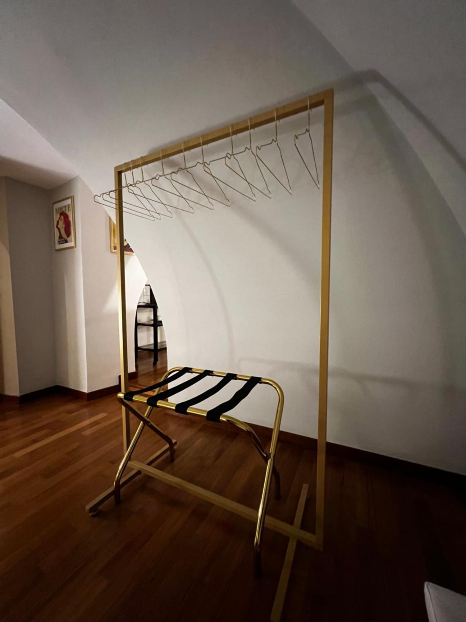 Calefati Gallery Luxury Apartment Бари Экстерьер фото