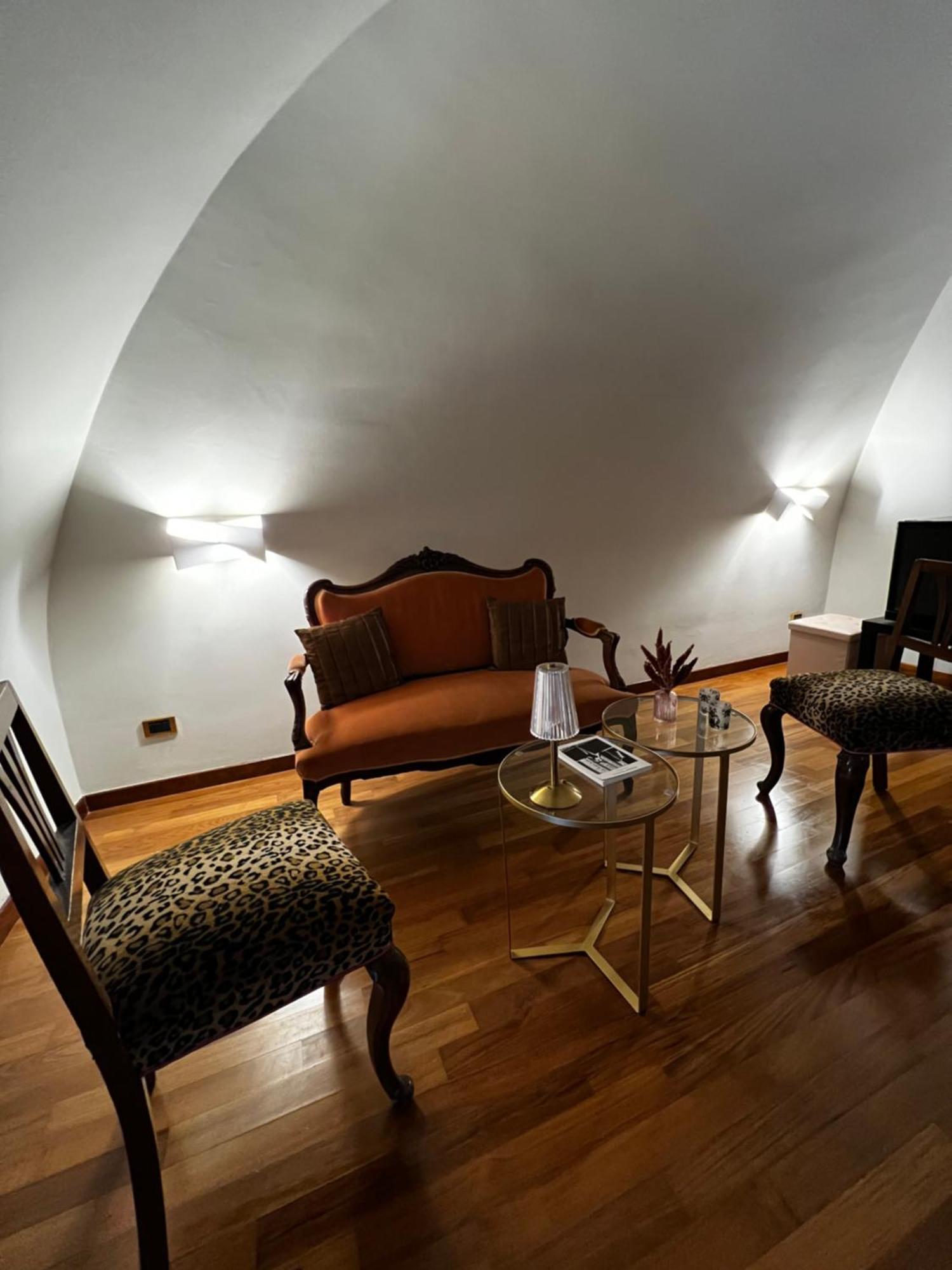 Calefati Gallery Luxury Apartment Бари Экстерьер фото