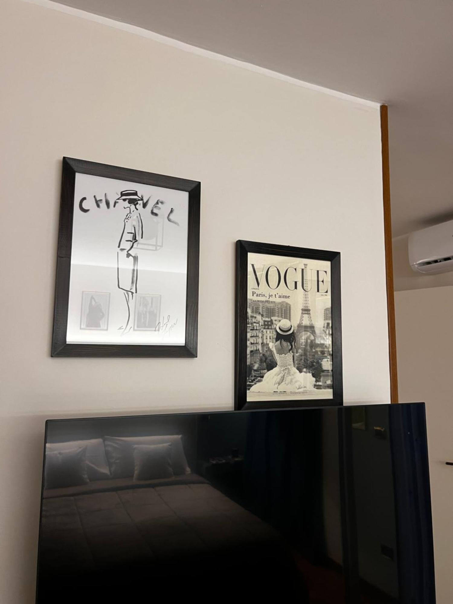 Calefati Gallery Luxury Apartment Бари Экстерьер фото